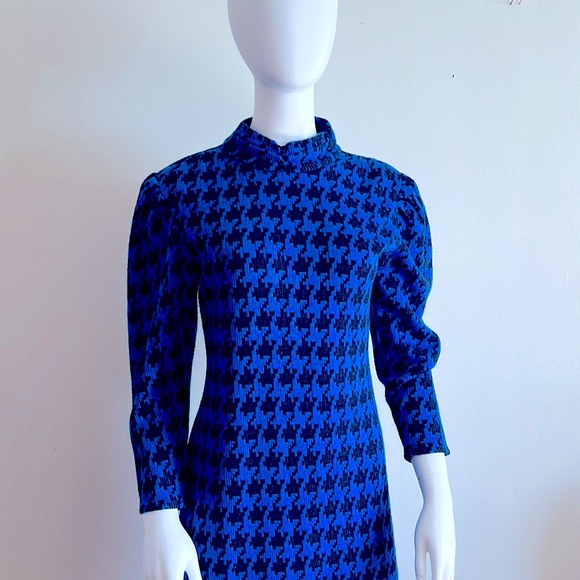 Groovy true vintage dress - Picture 3 of 9